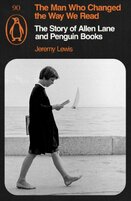 The Man Who Changed the Way We Read