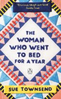 The Woman who Went to Bed for a Year: Penguin Picks