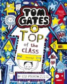 Tom Gates 9: Top of the Class (Nearly)