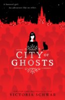 City of Ghost