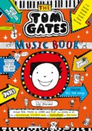 Tom Gates: The Music Book 