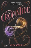 Crowntide (The Lightlark Saga Book 4)