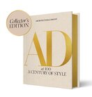 Architectural Digest at 100: The Collectors Edition