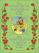 The Wonderful Wizard of Oz  The Marvelous Land of Oz