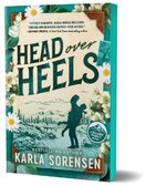 Head Over Heels
