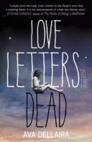 Love Letters to the Dead