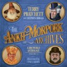 The Ankh-Morpork Archives