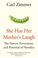 She Has Her Mothers Laugh