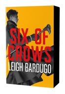 Six of Crows