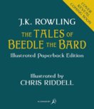 The Tales of Beedle the Bard Illustrated Edition