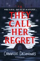 They Call Her Regret