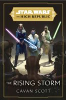 Star Wars: The Rising Storm