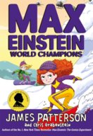 Max Einstein World Champions