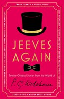 Jeeves Again