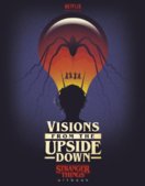 Stranger Things Artbook: Visions from the Upside Down