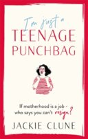Im Just a Teenage Punchbag