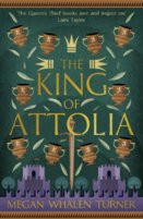 The King of Attolia