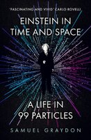 Einstein in Time and Space