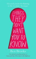 Things They Dont Want You to Know