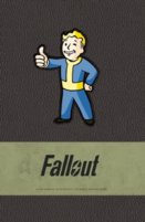 Fallout Journal