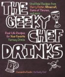 Geeky Chef Drinks