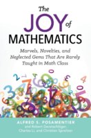 Joy of Mathematics