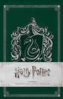 Harry Potter Slytherin Ruled Pocket