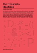 TheTypography Idea Book