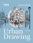 Tate: Sketch Club Urban Drawing