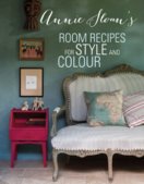 Annie Sloans Room Recipes for Style and Colour
