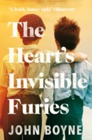 The Hearts Invisible Furies