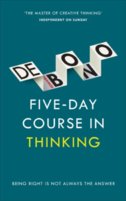 Five Day Course in Thinking