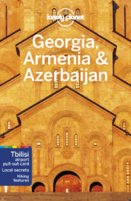 Georgia Armenia & Azerbaijan 6