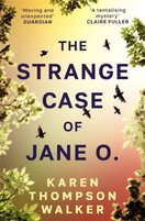The Strange Case of Jane O.