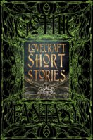 Lovecraft Short Stories