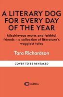 A Literary Dog for Every Day of the Year