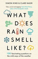 What Does Rain Smell Like?