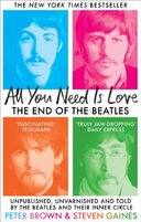 All You Need Is Love