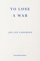 To Lose a War