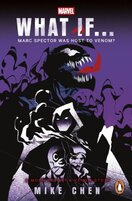 What If. . .  Marc Spector Was Host to Venom