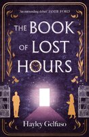 The Book of Lost Hours