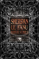 Sheridan Le Fanu Horror Stories