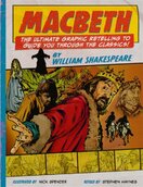 Classic Comics: Macbeth