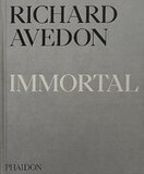 Richard Avedon Immortal