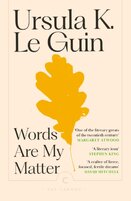 Words Are My Matter