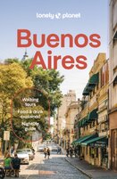 Lonely Planet Buenos Aires