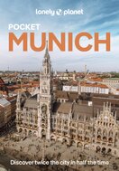 Lonely Planet Pocket Munich