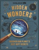 Lonely Planet Kids Hidden Wonders