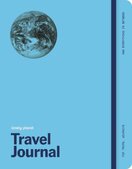 Lonely Planets Travel Journal: Blue