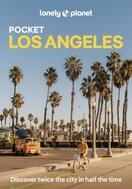 Lonely Planet Pocket Los Angeles